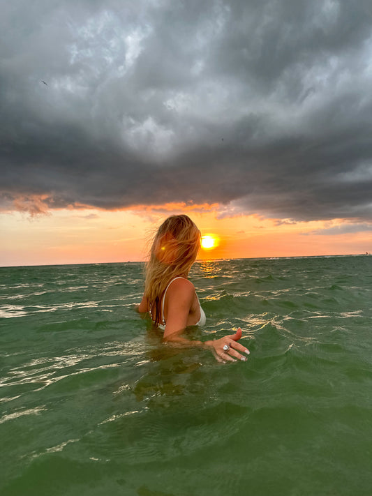 How to Lower Your Cortisol and Actually Feel Human Again