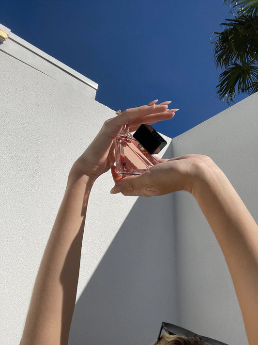 Discover Irresistible Fragrances: Perfumes That Guarantee Compliments