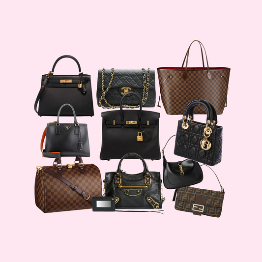 The 10 Best Designer Handbags to Invest In - Your Guide to Luxury Bags That Appreciate In Value