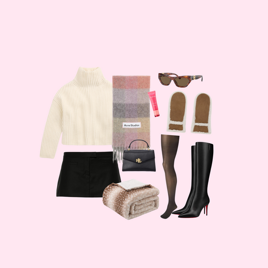 Winter Fashion Picks for 2024: Trends, Colors, and Must-Have Styles