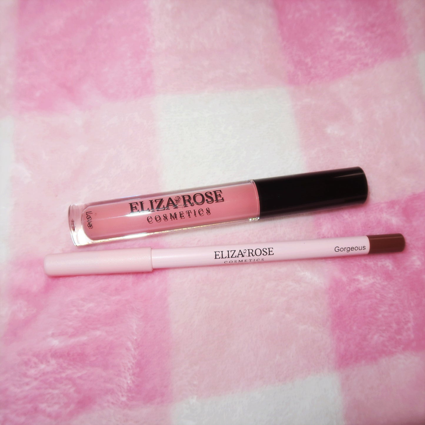 24 Hour Wear Liquid Lip Bundle